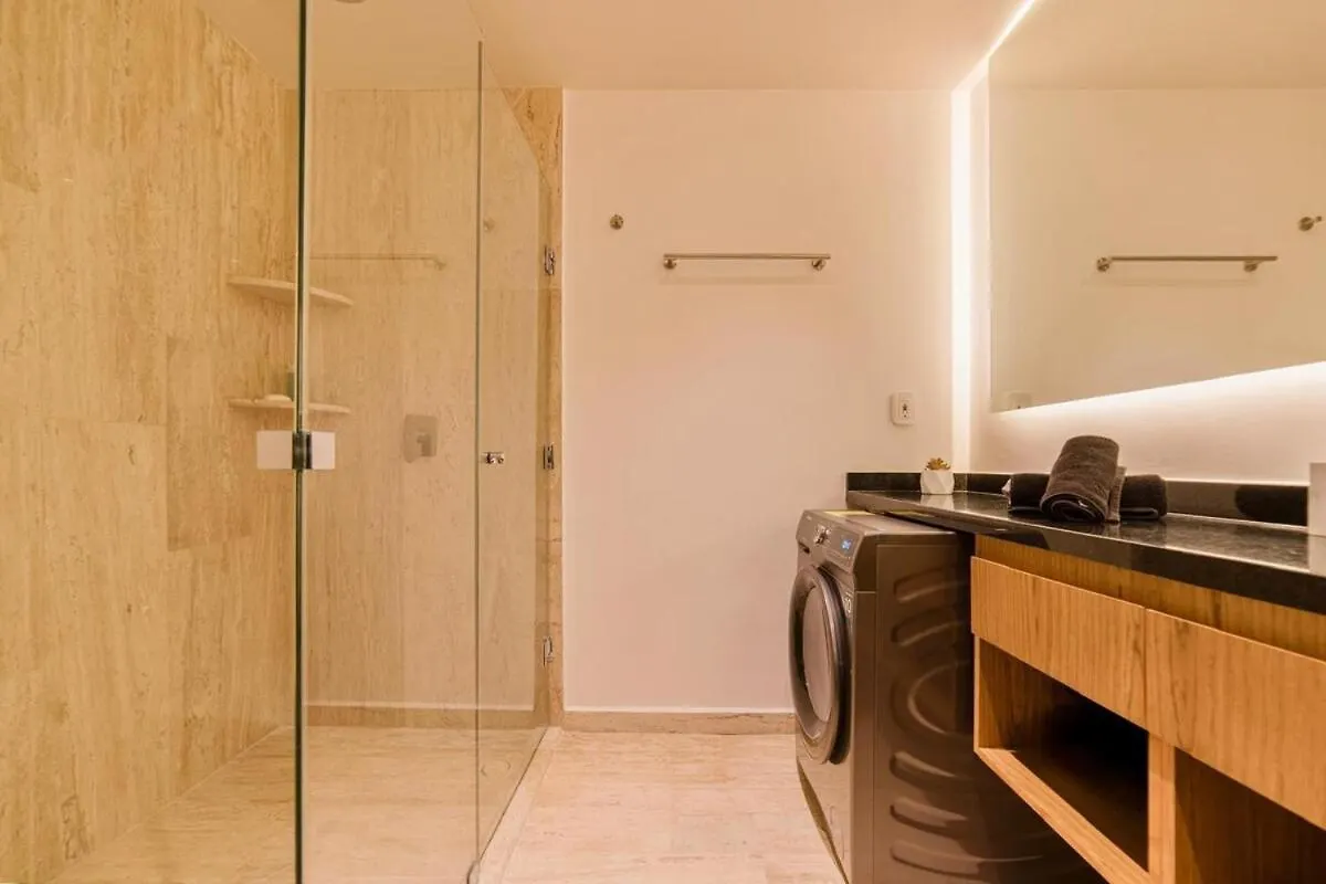 Apartment Mistiq Luxury Condo - Apartamento 1Br Tulum Mexico