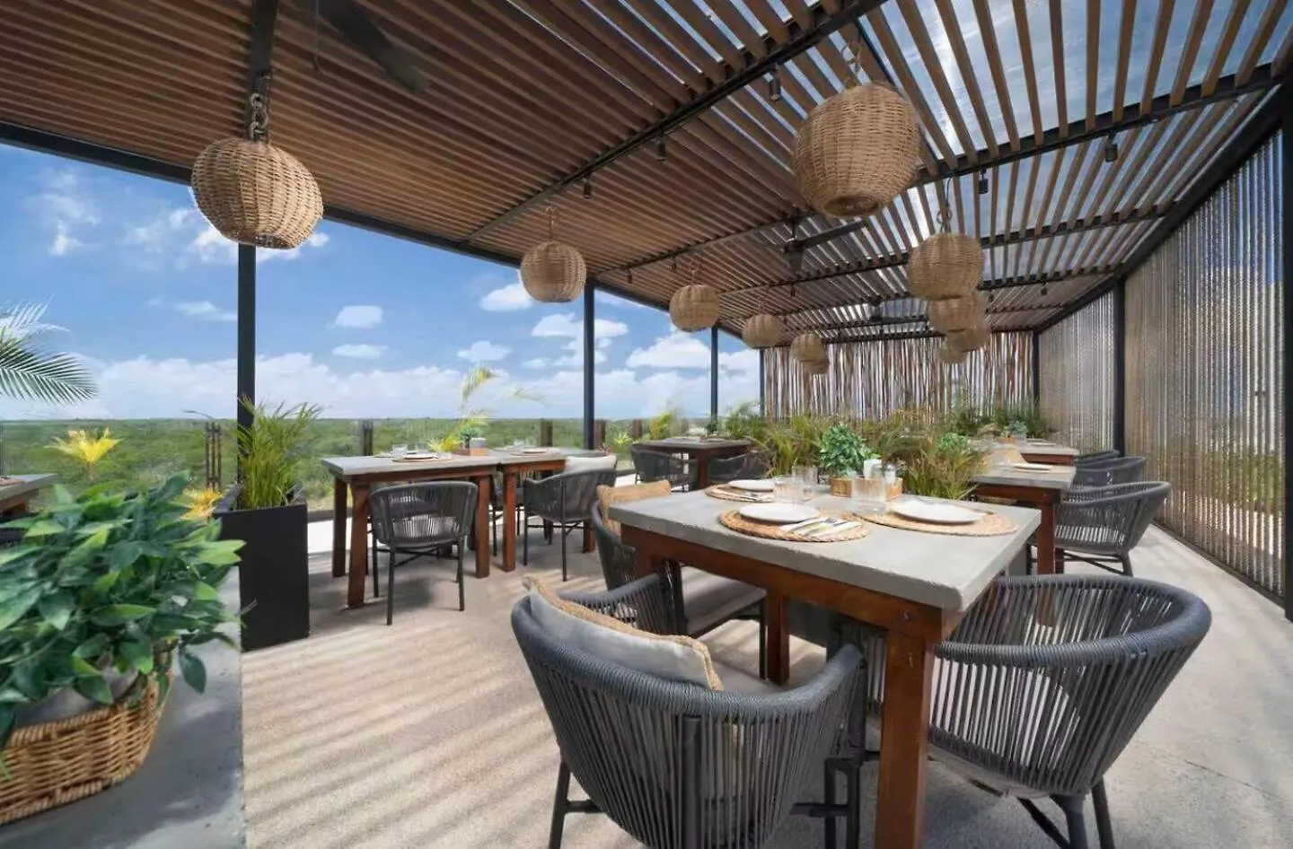 Apartment Mistiq Luxury Condo - Apartamento 1Br Tulum