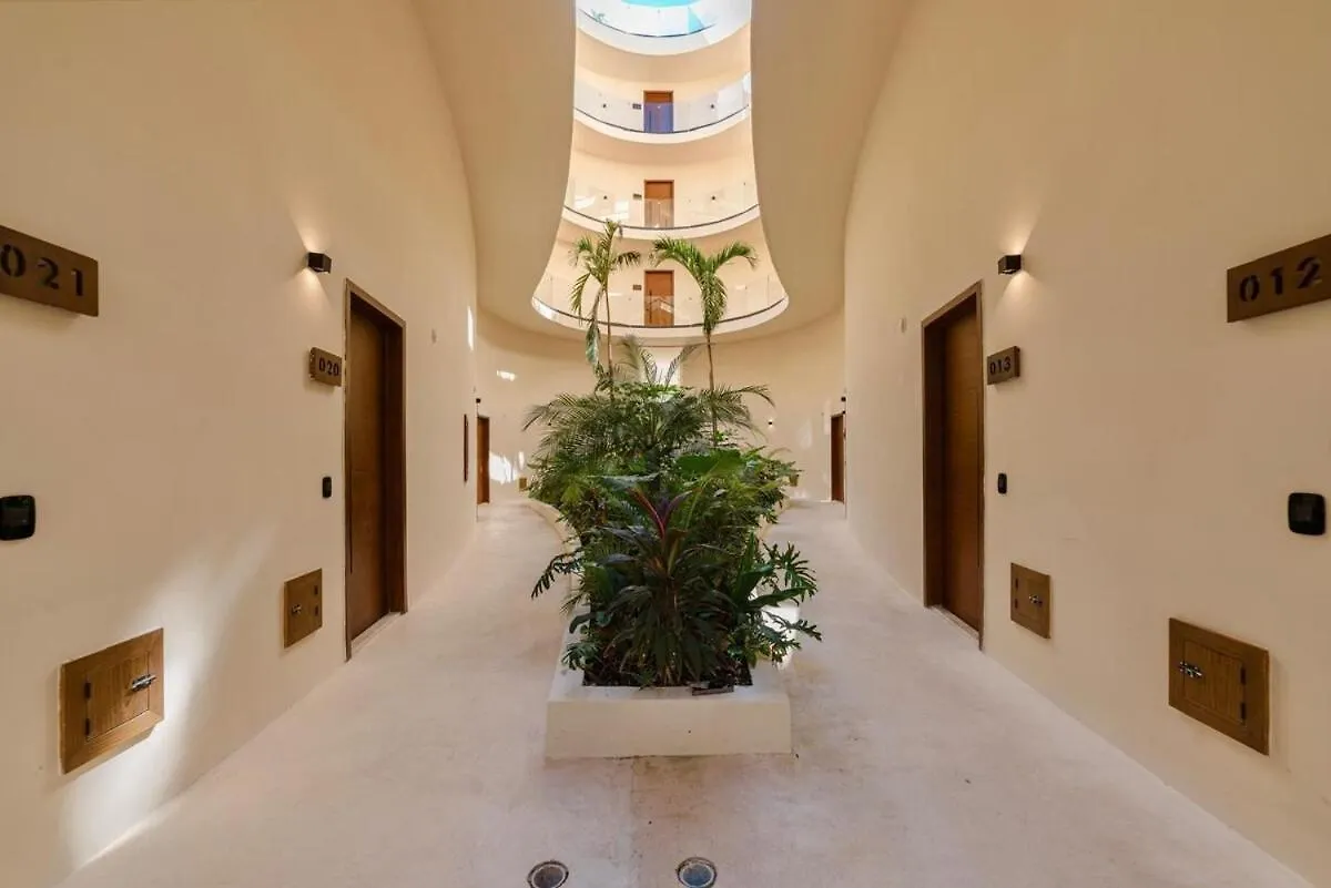 Mistiq Luxury Condo - Apartamento 1Br Tulum 0*,  Mexico