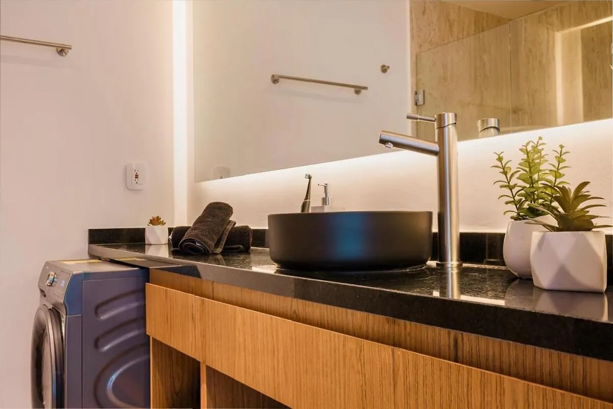 Mistiq Luxury Condo - Apartamento 1Br Tulum 0*,  Mexico