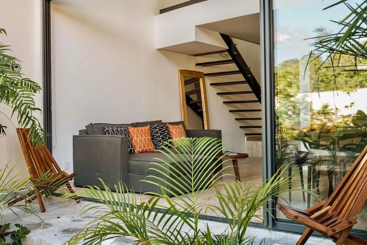 Apartment Mistiq Luxury Condo - Apartamento 1Br Tulum