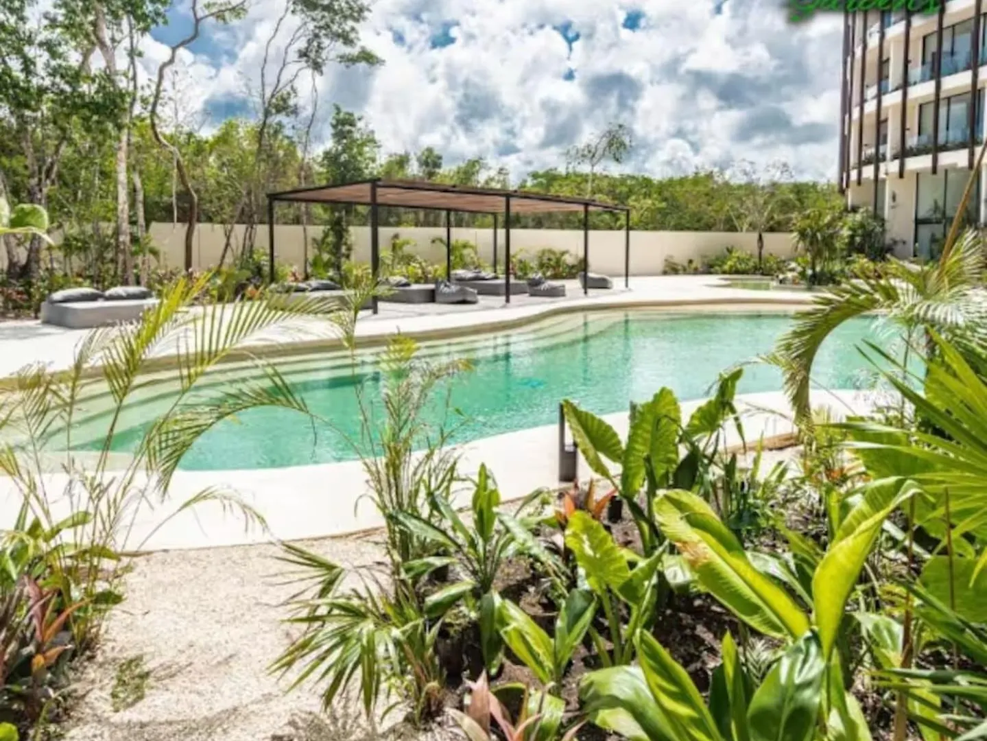Mistiq Luxury Condo - Apartamento 1Br Tulum Mexico